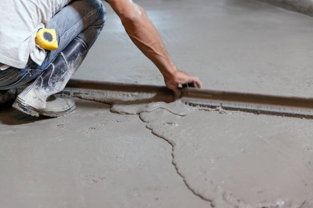 Best Stamped Concrete Services in Wright City, MO