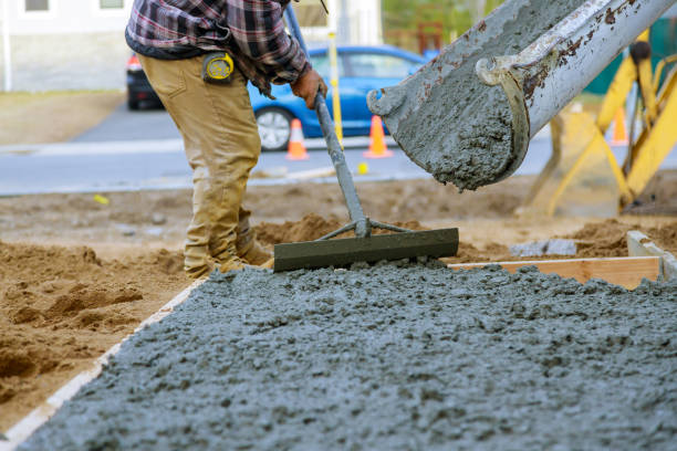 Best Concrete Foundation Repair in Wright City, MO