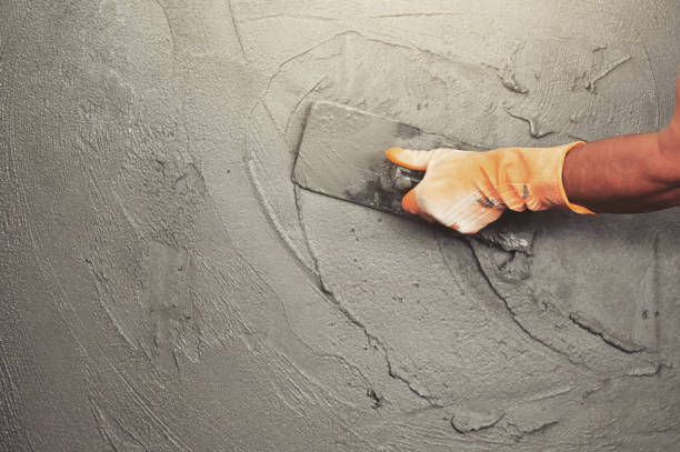Best Concrete Driveway Installation in Wright City, MO