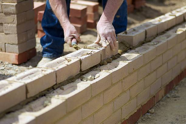 Best Stamped Concrete Services in Wright City, MO