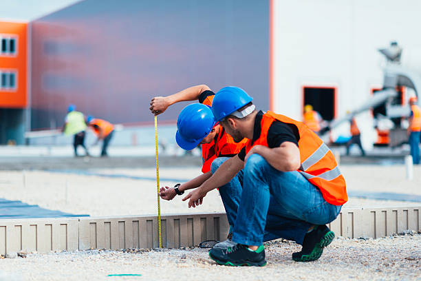 Best Concrete Removal and Replacement in Wright City, MO